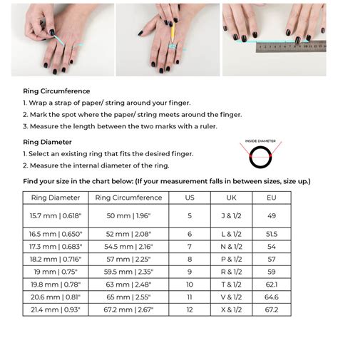 fendi rind|Fendi ring size chart.